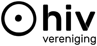 Logo Hiv Vereniging