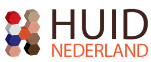 Logo Huid Nederland